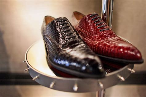 christian louboutin for men outlet.